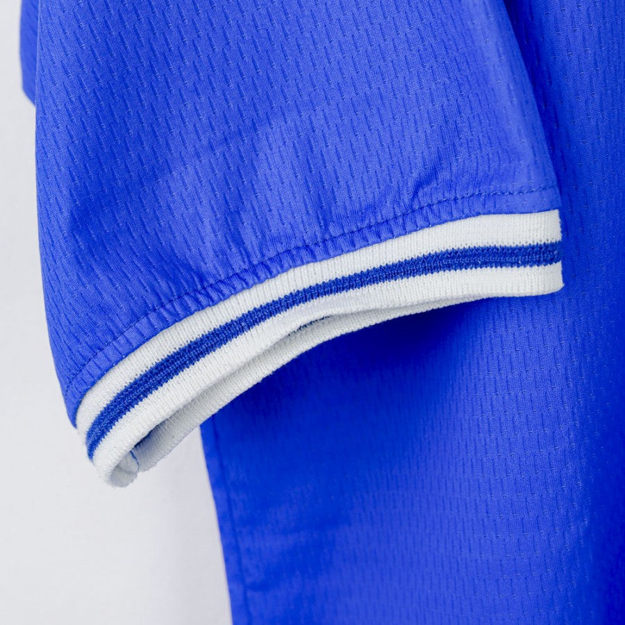 Maglia Home Brescia Garman Baggio 10 2000/2001 by GARMAN - Home (9)