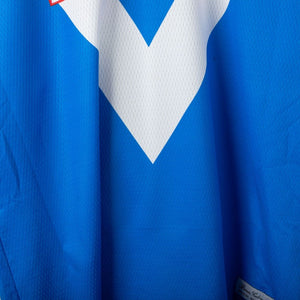 Maglia Home Brescia Garman Baggio 10 2000/2001 by GARMAN - Home (12)