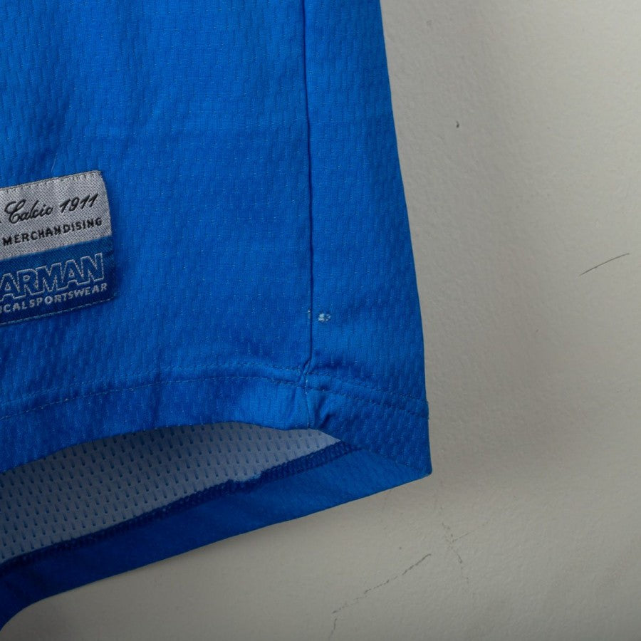 Maglia Home Brescia Garman Baggio 10 2000/2001 by GARMAN - Home (14)