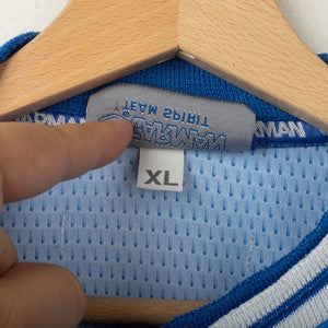 Maglia Home Brescia Garman Baggio 10 2000/2001 by GARMAN - Home (17)