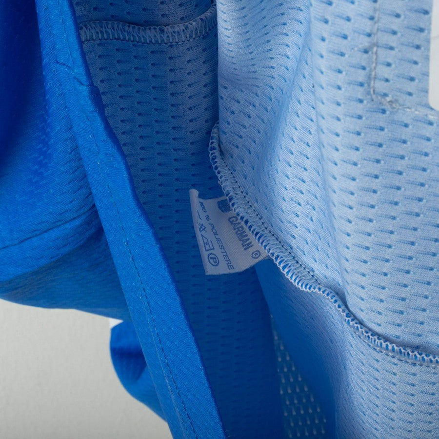 Maglia Home Brescia Garman Baggio 10 2000/2001 by GARMAN - Home (18)