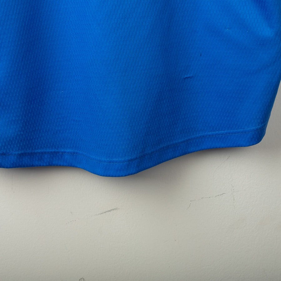 Maglia Home Brescia Garman Baggio 10 2000/2001 by GARMAN - Home (6)