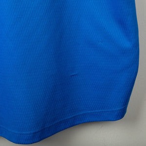 Maglia Home Brescia Garman Baggio 10 2000/2001 by GARMAN - Home (7)