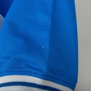 Maglia Home Brescia Garman Baggio 10 2000/2001 by GARMAN - Home (9)