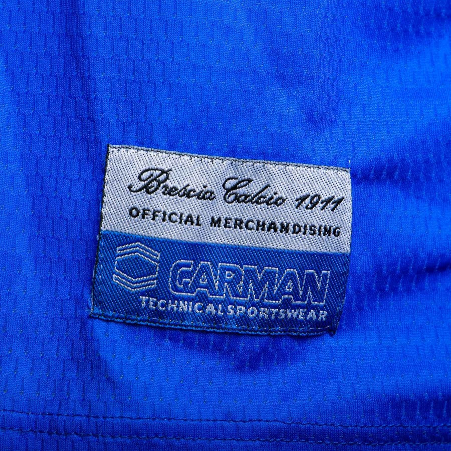 MAGLIA HOME BRESCIA GARMAN E.FILIPPINI 2000/2001 by GARMAN - Home (5)