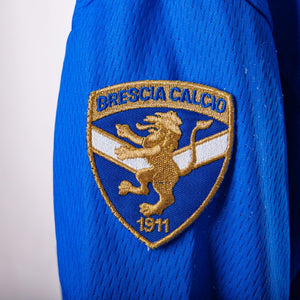 maglia home brescia garman petruzzi 4 2000/2001 by GARMAN - Home (10)