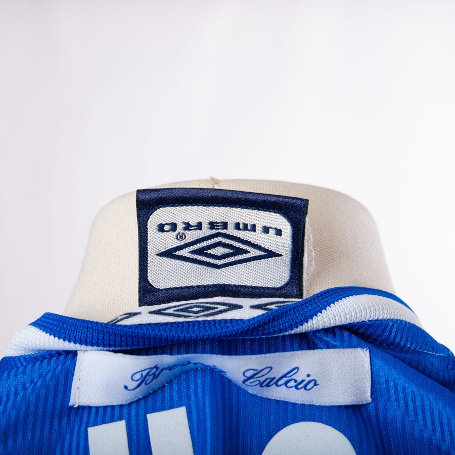 maglia home brescia garman petruzzi 4 2000/2001 by GARMAN - Home (15)