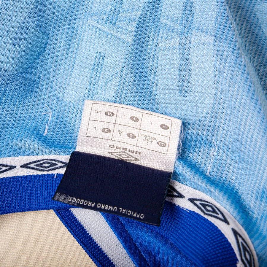 maglia home brescia garman petruzzi 4 2000/2001 by GARMAN - Home (4)