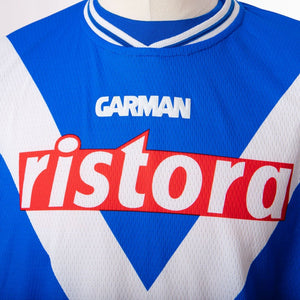 maglia home brescia garman petruzzi 4 2000/2001 by GARMAN - Home (6)