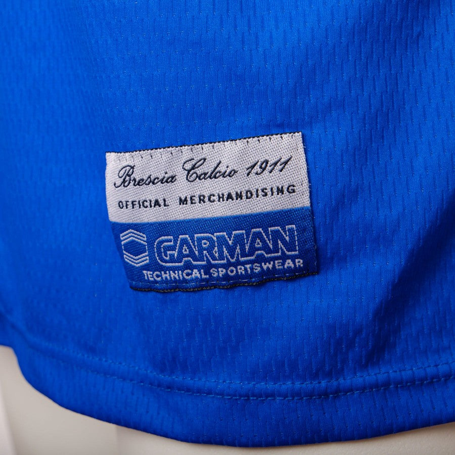 maglia home brescia garman petruzzi 4 2000/2001 by GARMAN - Home (9)