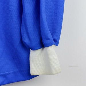 Maglia home Brescia Garman Toni 9 Autografata 2001/2002  by GARMAN - Home (10)