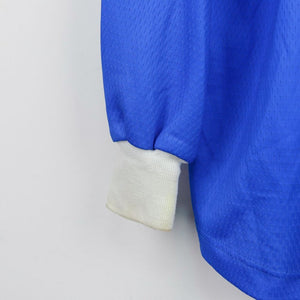 Maglia home Brescia Garman Toni 9 Autografata 2001/2002  by GARMAN - Home (11)