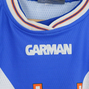 Maglia home Brescia Garman Toni 9 Autografata 2001/2002  by GARMAN - Home (14)