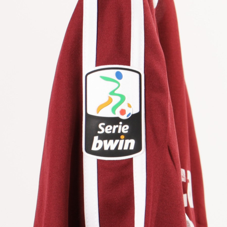 Maglia home Cittadella Gorini 17garman 2010/2011 by GARMAN - Home (3)