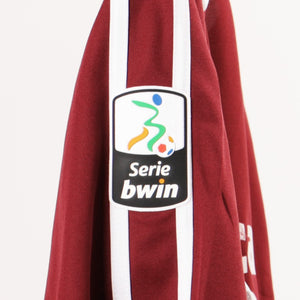 Maglia home Cittadella Gorini 17garman 2010/2011 by GARMAN - Home (3)