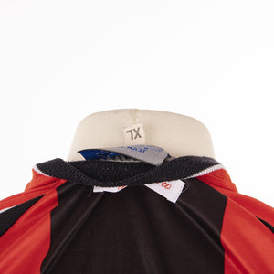 Maglia home Foggia Garman 2003/2004 by GARMAN - Home (3)