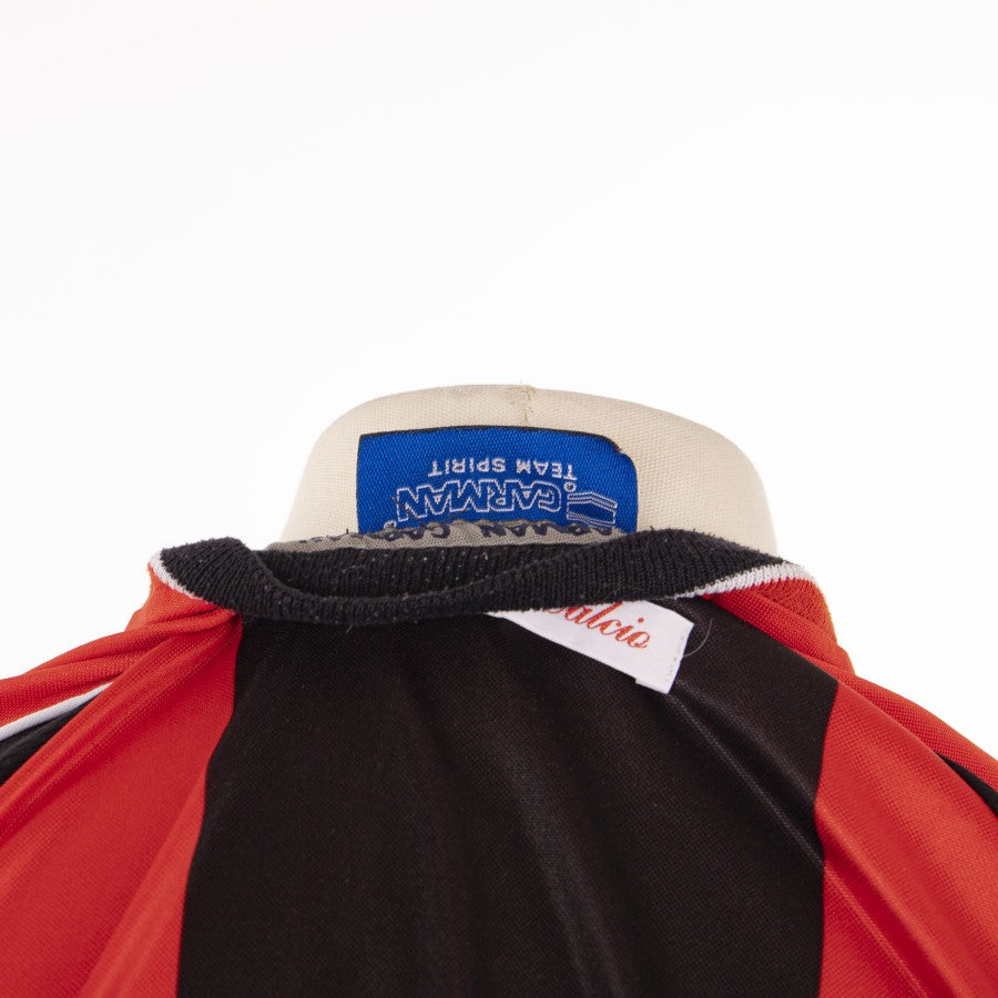 Maglia home Foggia Garman 2003/2004 by GARMAN - Home (4)