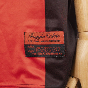 Maglia home Foggia Garman 2003/2004 by GARMAN - Home (5)