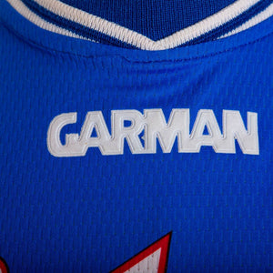 maglia home garman baggio 10 2000/2001 by GARMAN - Home (4)