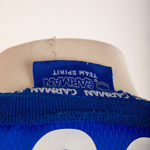 maglia home garman baggio 10 2000/2001 by GARMAN - Home (5)