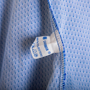 maglia home garman baggio 10 2000/2001 by GARMAN - Home (6)