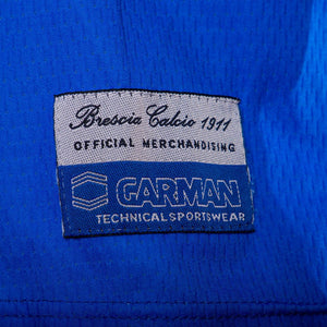 maglia home garman baggio 10 2000/2001 by GARMAN - Home (7)