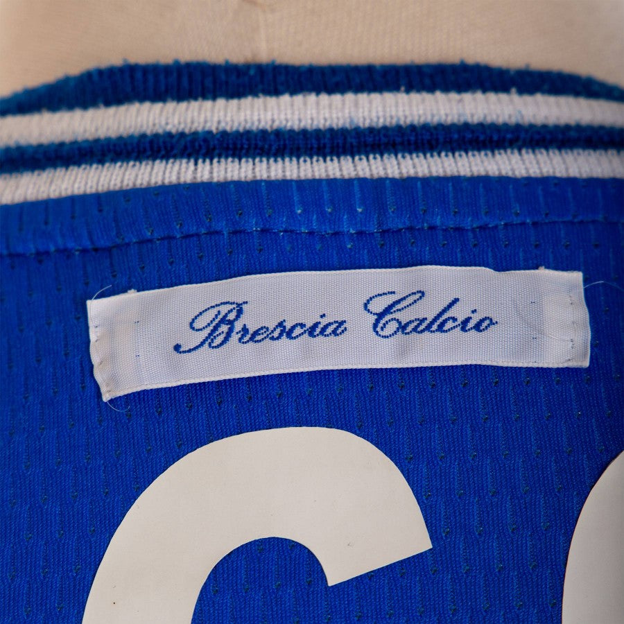 maglia home garman baggio 10 2000/2001 by GARMAN - Home (9)