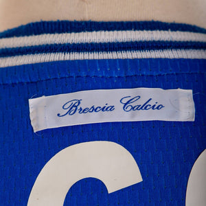 maglia home garman baggio 10 2000/2001 by GARMAN - Home (9)