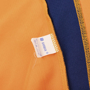 maglia home pistoiese garman 2001/2002 carbone 13 by GARMAN - Home (12)