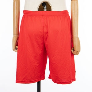 pantaloncini Cremonese Garman N21 2017/2018 by GARMAN - Home (2)