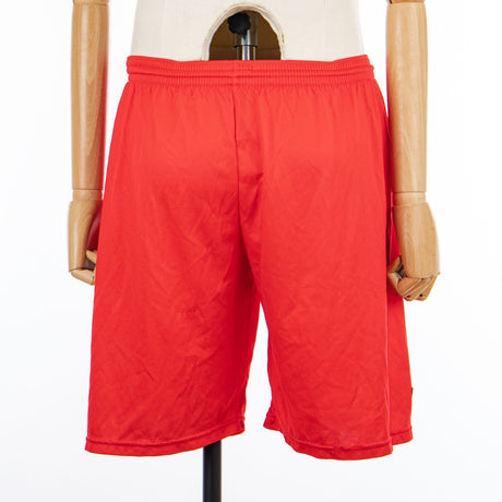 pantaloncini Cremonese Garman N21 2017/2018 by GARMAN - Home (2)