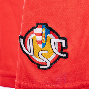 pantaloncini Cremonese Garman N21 2017/2018 by GARMAN - Home (3)