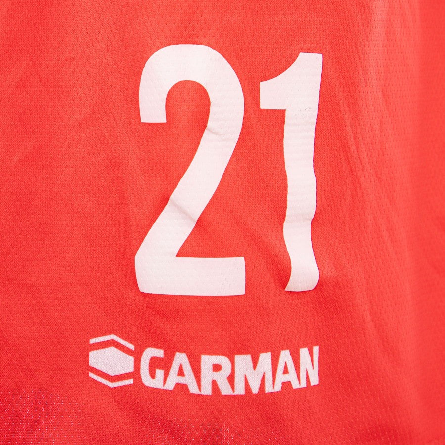 pantaloncini Cremonese Garman N21 2017/2018 by GARMAN - Home (4)