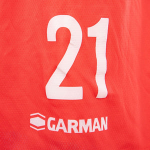 pantaloncini Cremonese Garman N21 2017/2018 by GARMAN - Home (4)