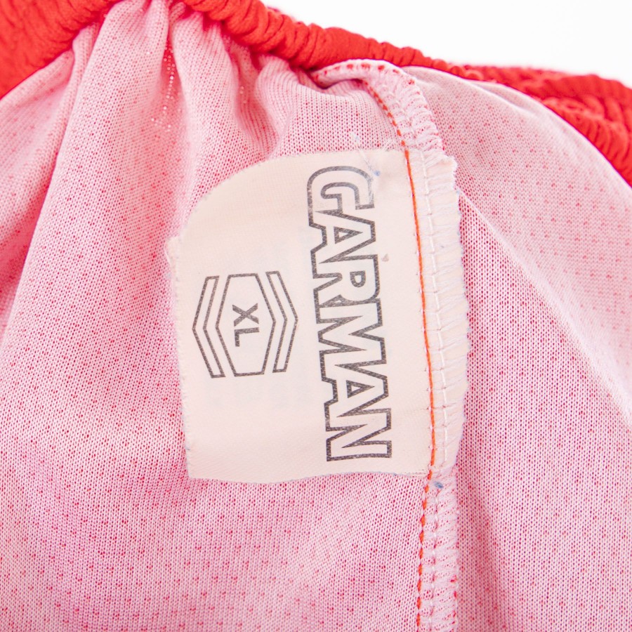 pantaloncini Cremonese Garman N21 2017/2018 by GARMAN - Home (5)