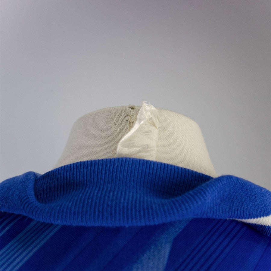 MAGLIA HOME BRESCIA GAZELLE N3 1989/1990 by GAZELLE - Home (6)