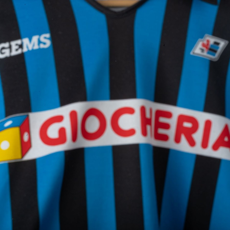 Maglia Home Pisa Gems 1990/1991 by GEMS - Home (14)