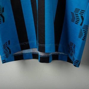 Maglia Home Pisa Gems 1990/1991 by GEMS - Home (19)