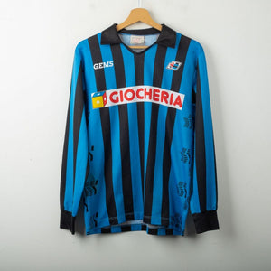 Maglia Home Pisa Gems 1990/1991 by GEMS - Home