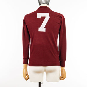 maglia home reggiana 7 1981/1982 by GENERIC - Home (2)