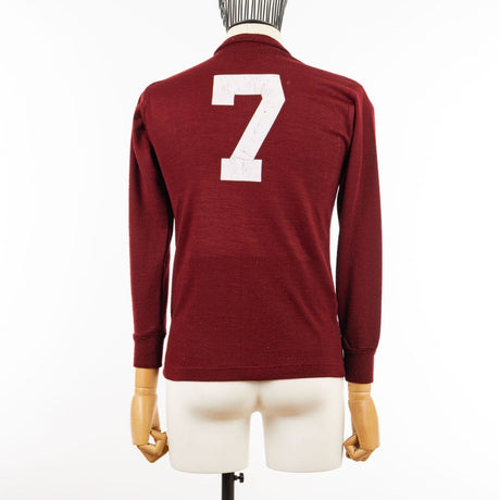 maglia home reggiana 7 1981/1982 by GENERIC - Home (2)