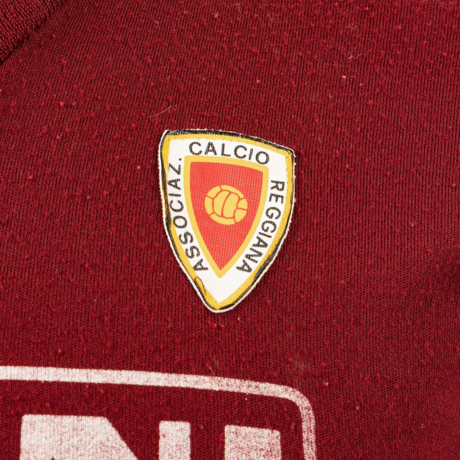 maglia home reggiana 7 1981/1982 by GENERIC - Home (4)