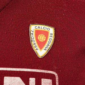 maglia home reggiana 7 1981/1982 by GENERIC - Home (4)