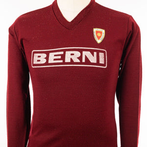 maglia home reggiana 7 1981/1982 by GENERIC - Home (7)