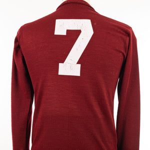 maglia home reggiana 7 1981/1982 by GENERIC - Home (8)