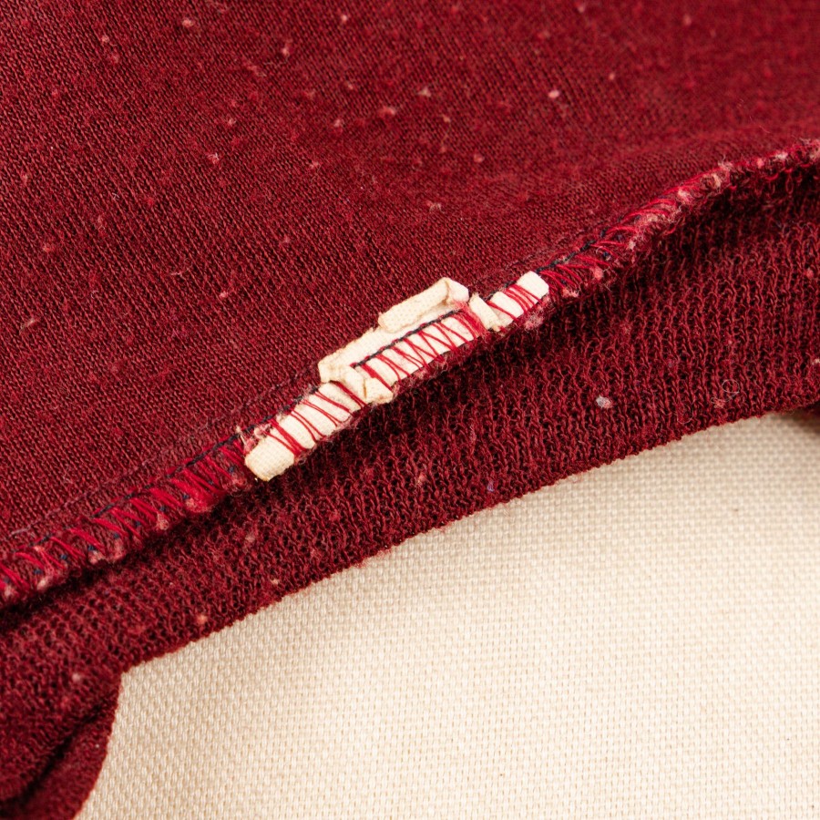 maglia home reggiana 7 1981/1982 by GENERIC - Home (9)