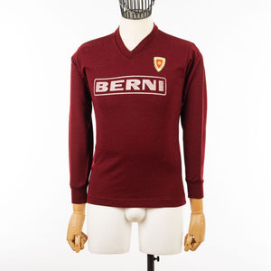 maglia home reggiana 7 1981/1982 by GENERIC - Home