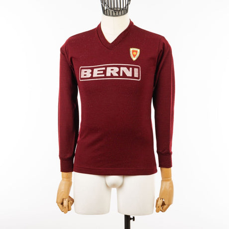 maglia home reggiana 7 1981/1982 by GENERIC - Home