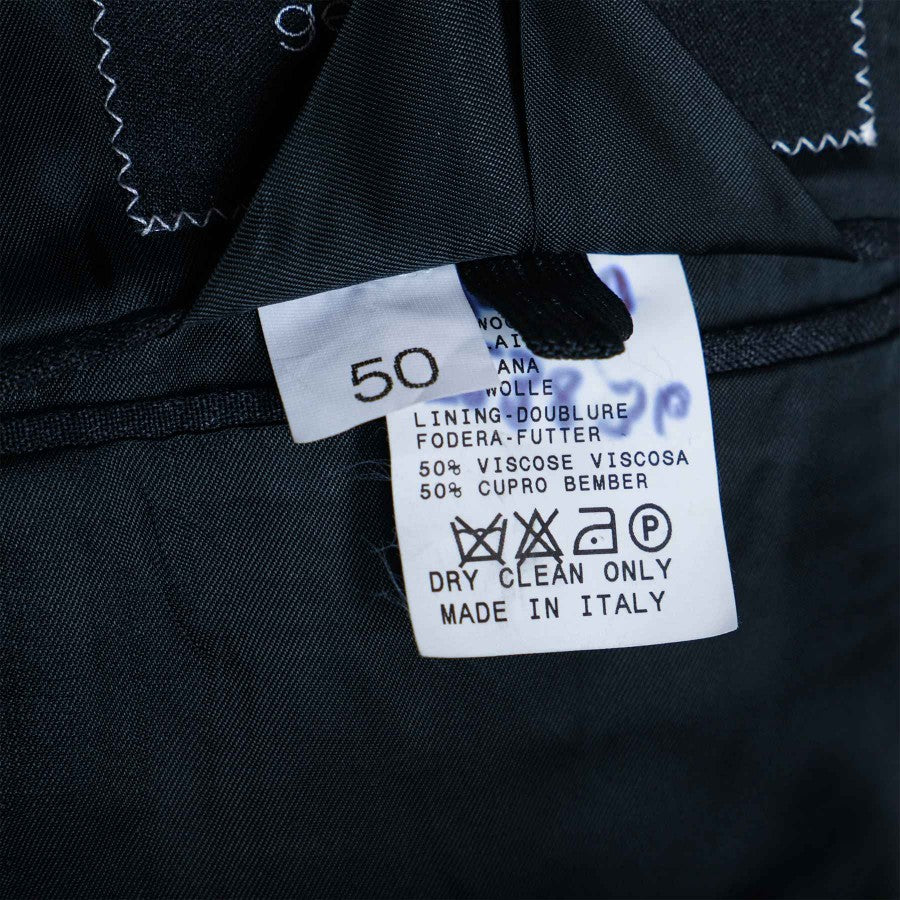 ABITO NERO NAPOLI 2002-2004 by GEORGE MILLER - Home (11)