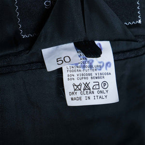 ABITO NERO NAPOLI 2002-2004 by GEORGE MILLER - Home (11)